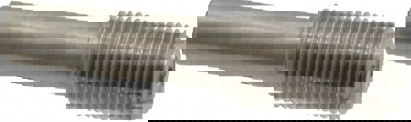 3/8-24 Thread, Steel, Screw Thread Insert (STI) Class 2B/3B, Plug Thread Insert Go Gage